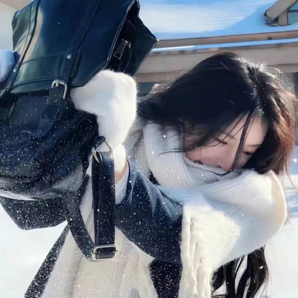 标号人