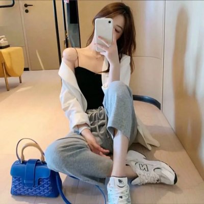 我的朋友是萌鲨